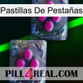 Pastillas De Pestañas 01